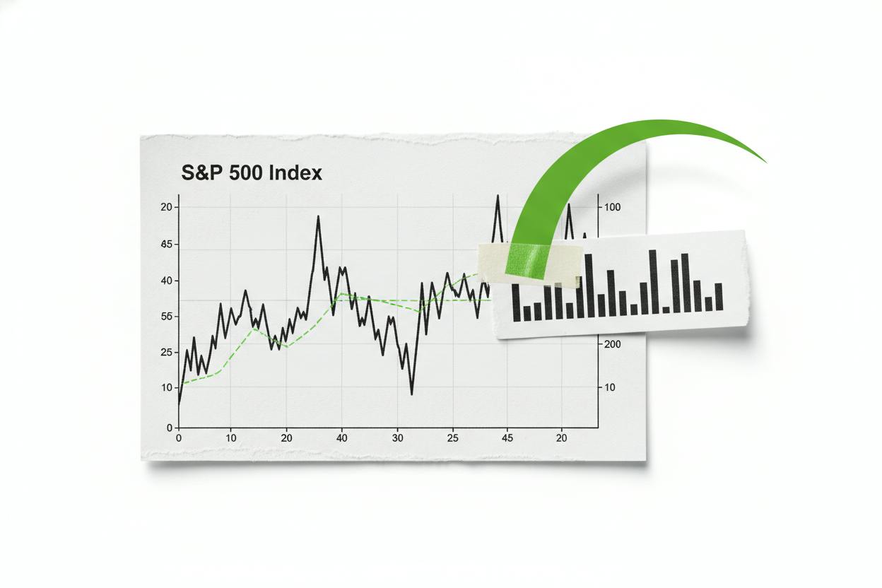 S&P Dow Jones and Kalshi tie prediction markets to official index data