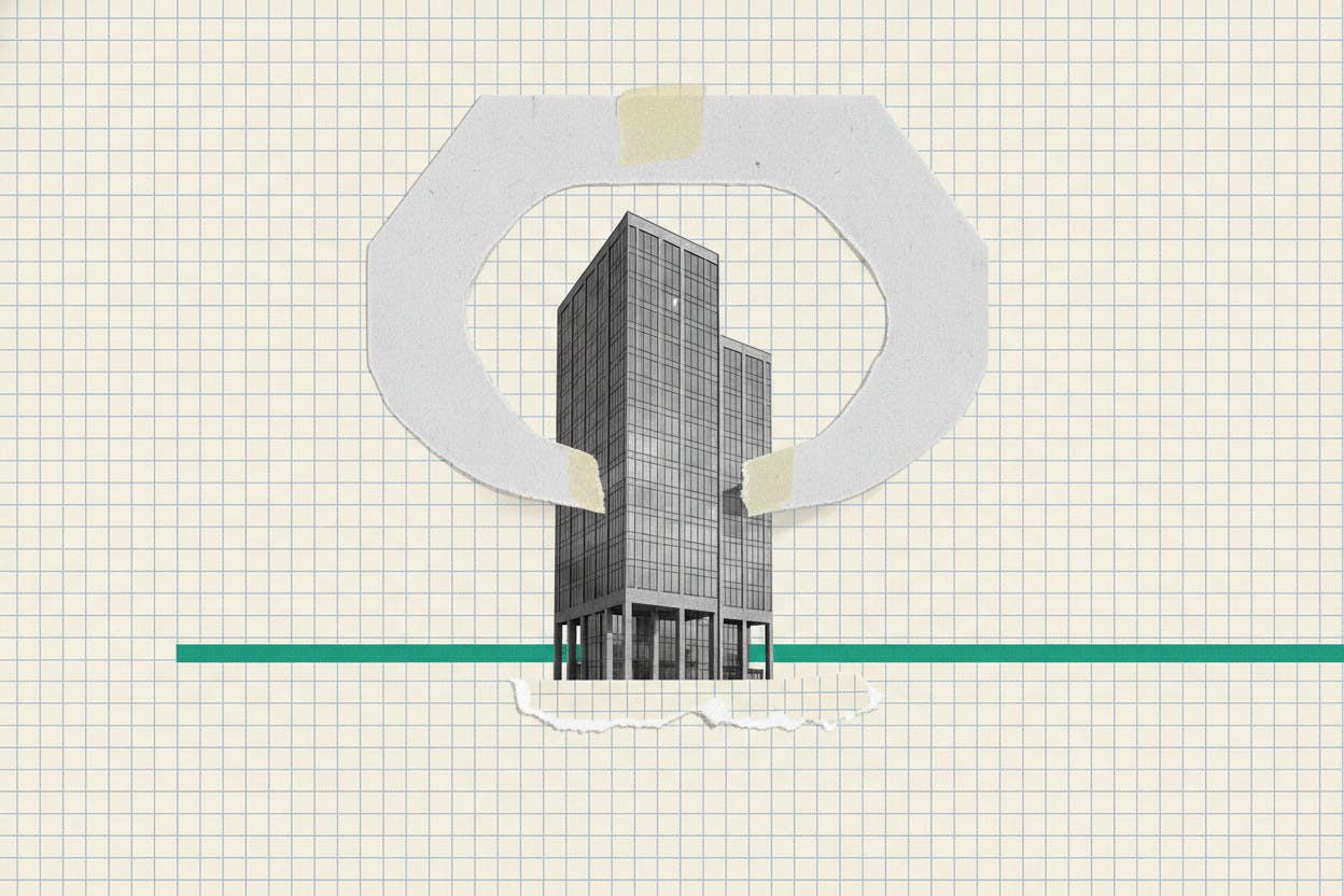 Saba Capital Nears Takeover Trigger at Workspace Group with 29.1% Stake