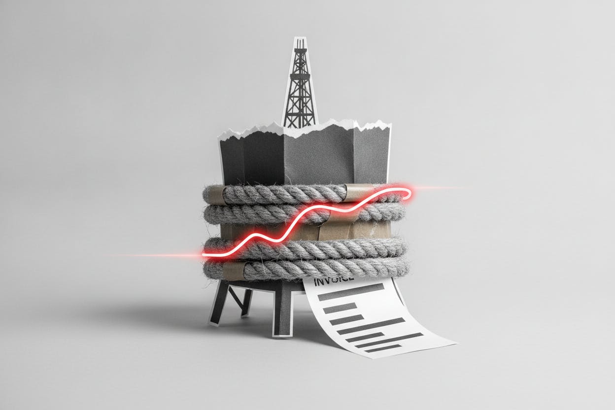 Saipem cuts 2026 profit view after spending $70 million on Middle East security