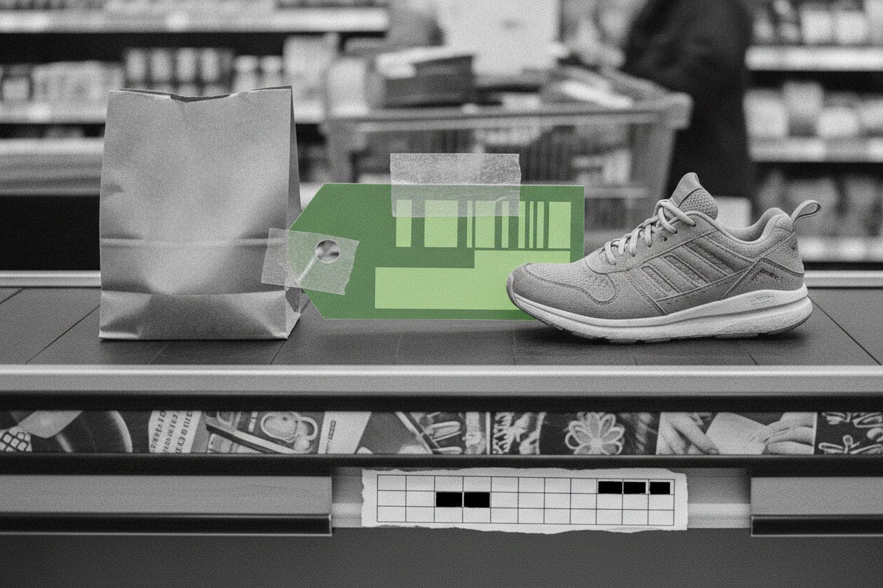 Sales tax holidays boost retail sales, but McDonald's and Nike diverge