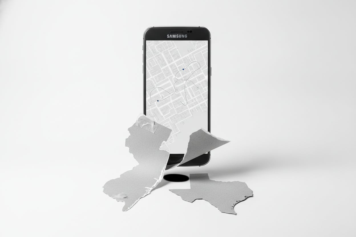 Samsung Electronics America to Cut 739 Jobs in NJ, Move HQ to Texas