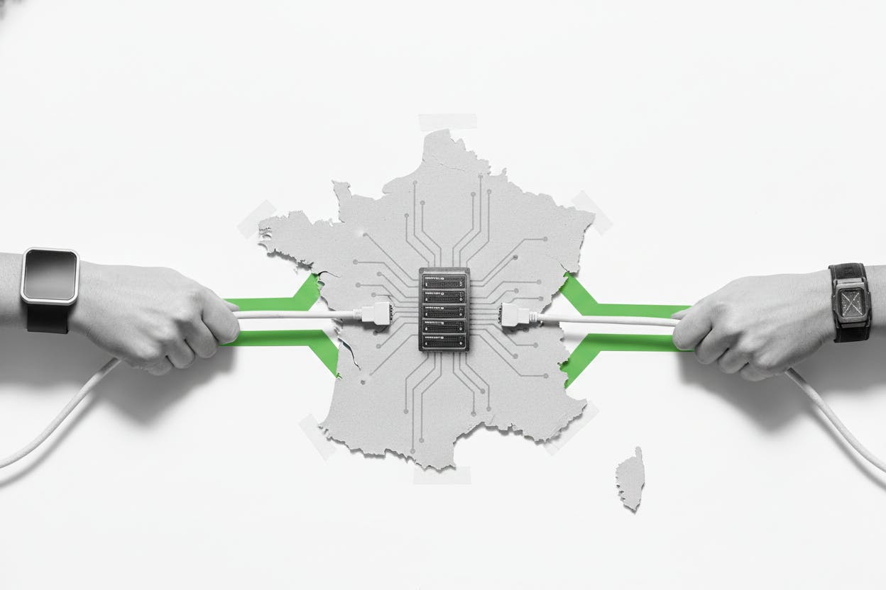 Samsung in Talks to Invest €1 Billion in French AI Startup Mistral