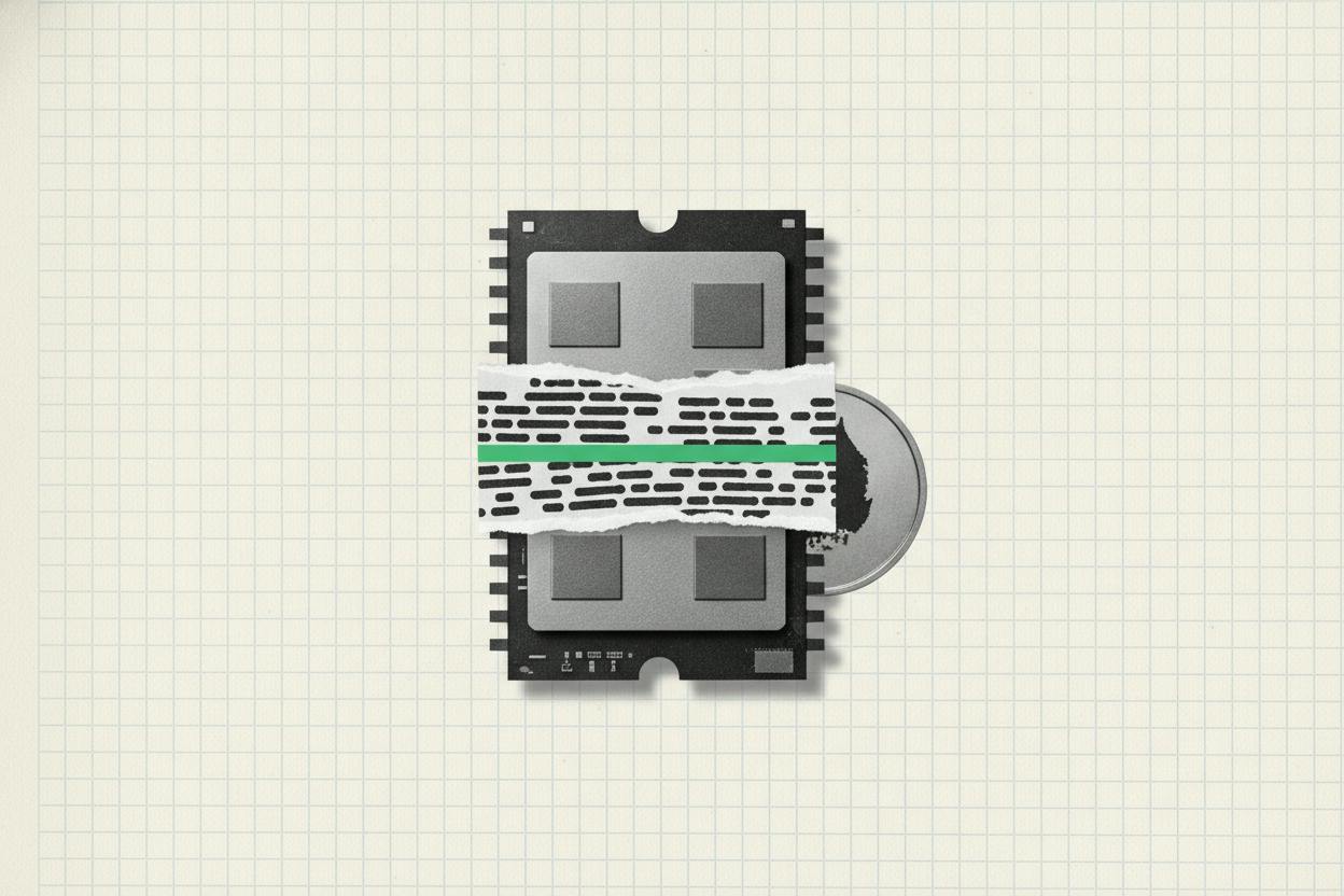 Samsung's AI memory boom is real but losing some steam