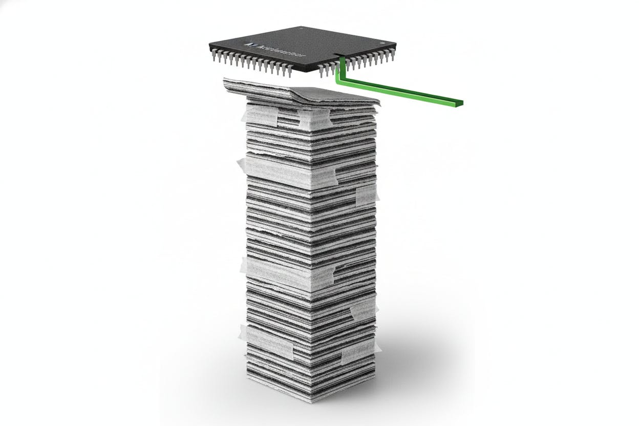 Samsung unveils 400-layer NAND and stacked zHBM for AI storage
