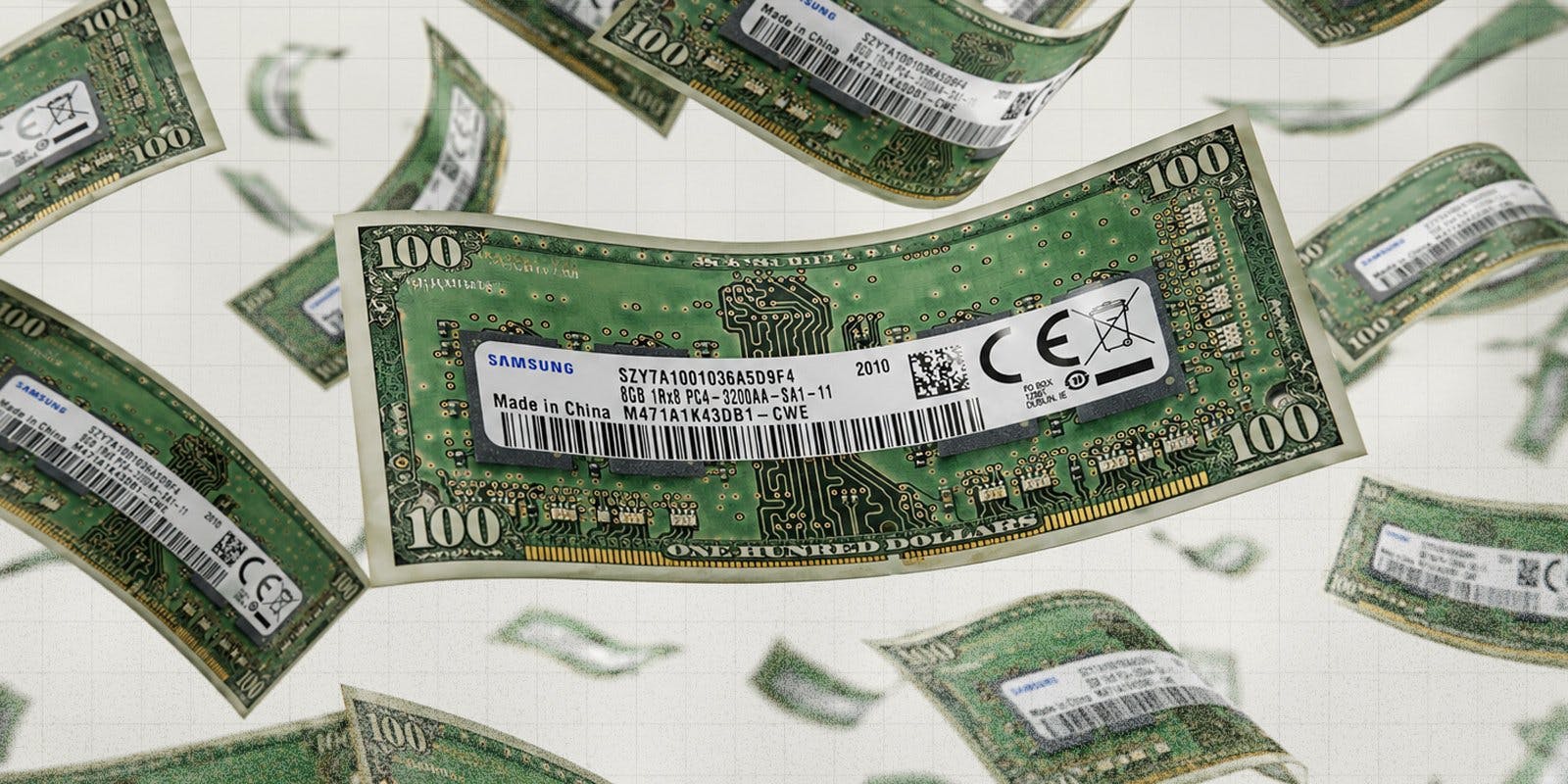 Samsung unveils record $80B shareholder return plan to win back investors