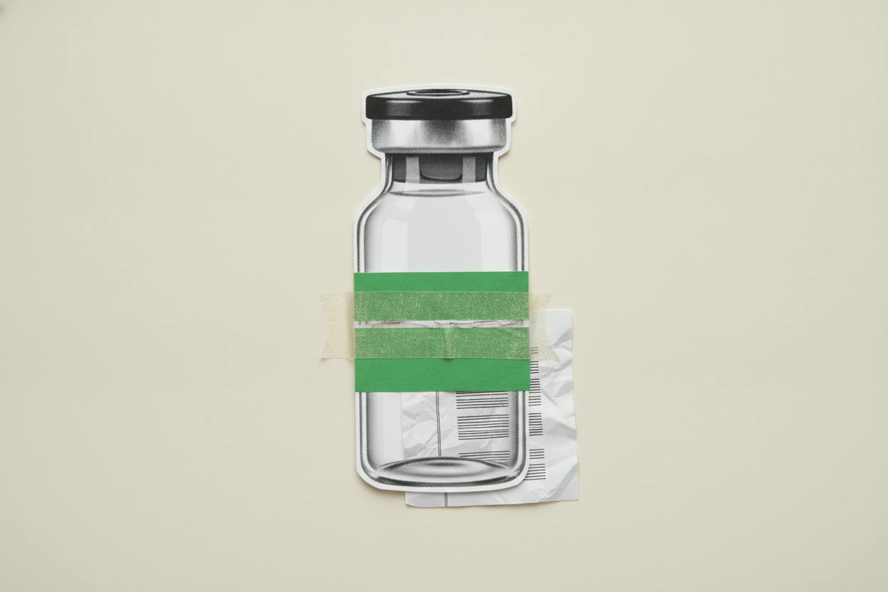 Sanofi and Regeneron reset with $8B antibody deal, settle litigation