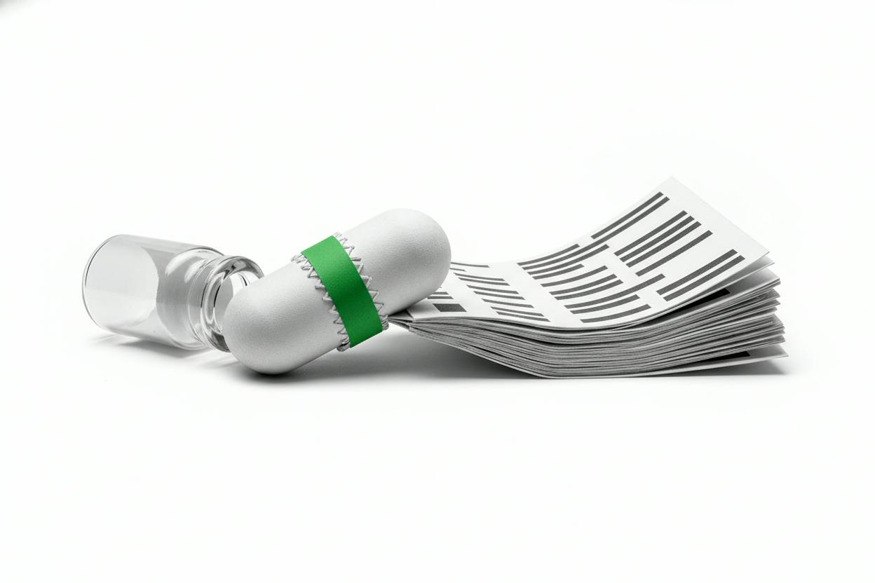 Sanofi lifts sales outlook on Dupixent, signals bigger M&A appetite