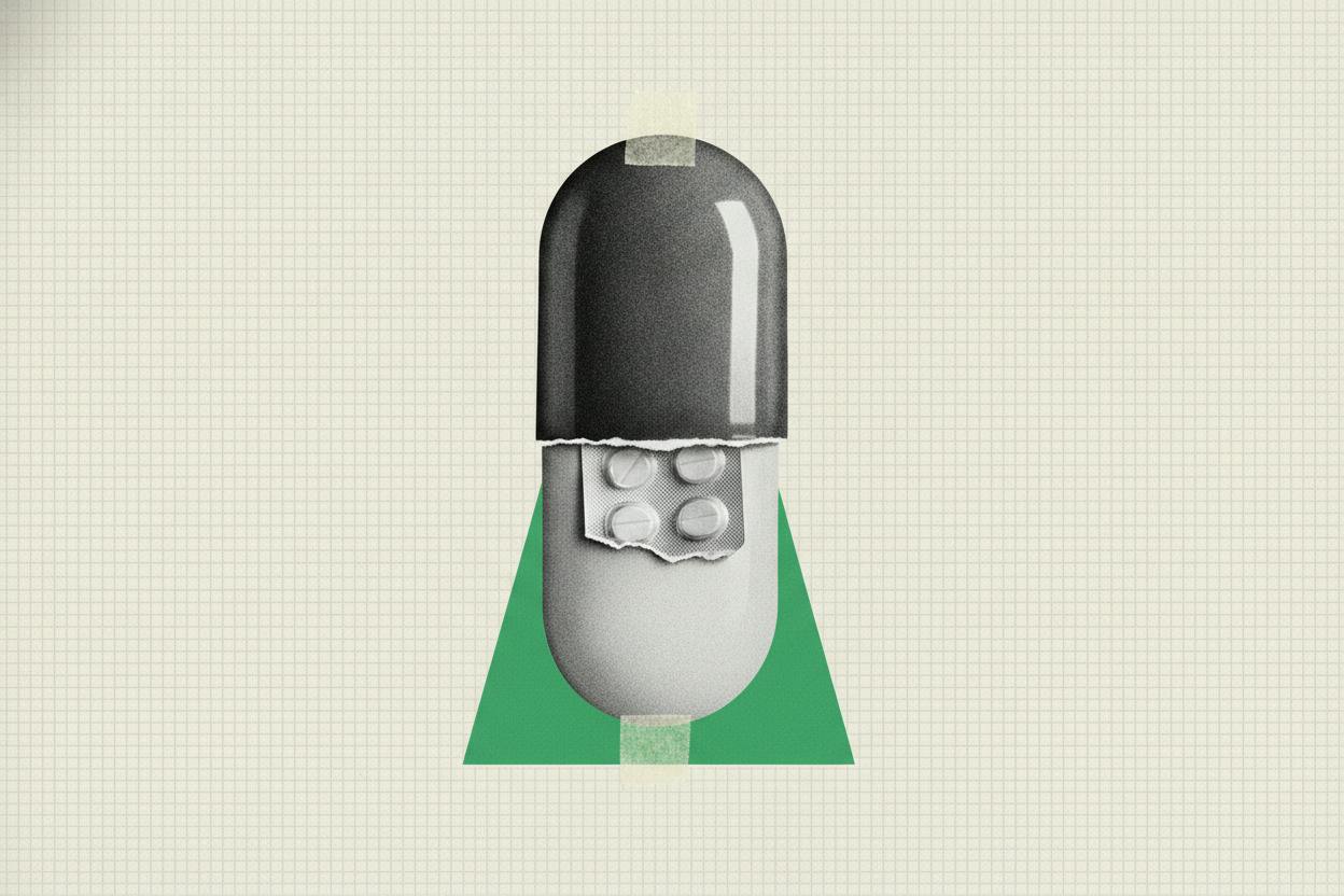 Sanofi signals bigger deals ahead as Dupixent patent cliff looms