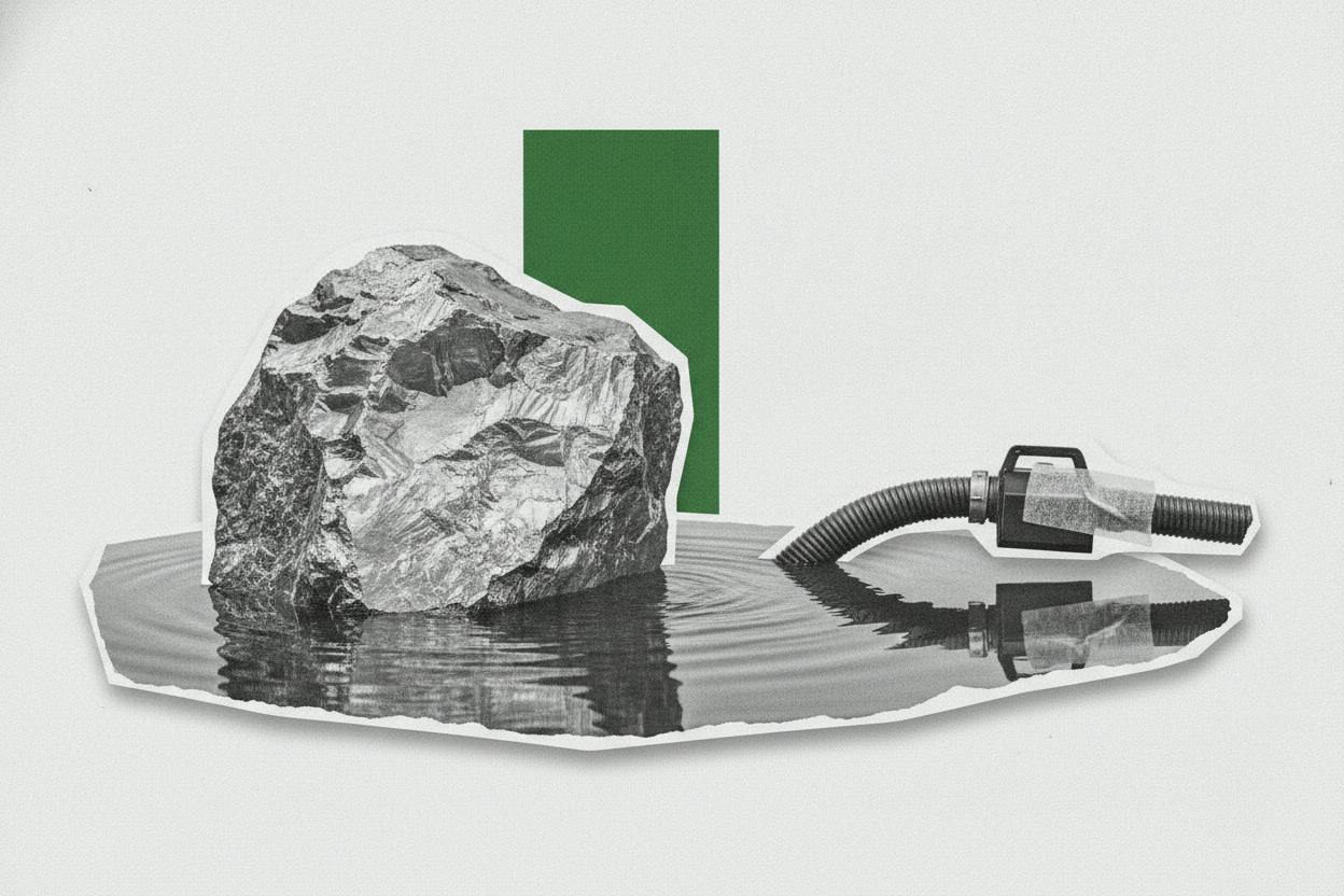 Santacruz Silver Q3 output rises as Bolivar mine recovers from flooding