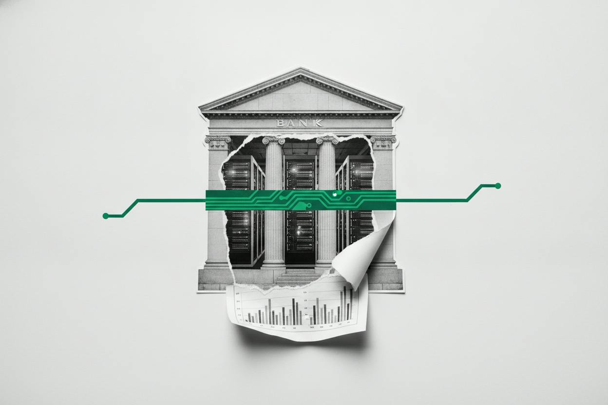 Santander bets on Nvidia AI to cut costs and lift efficiency