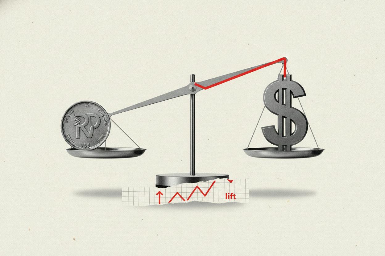 SARB rate hike fails to steady rand as US yields dominate