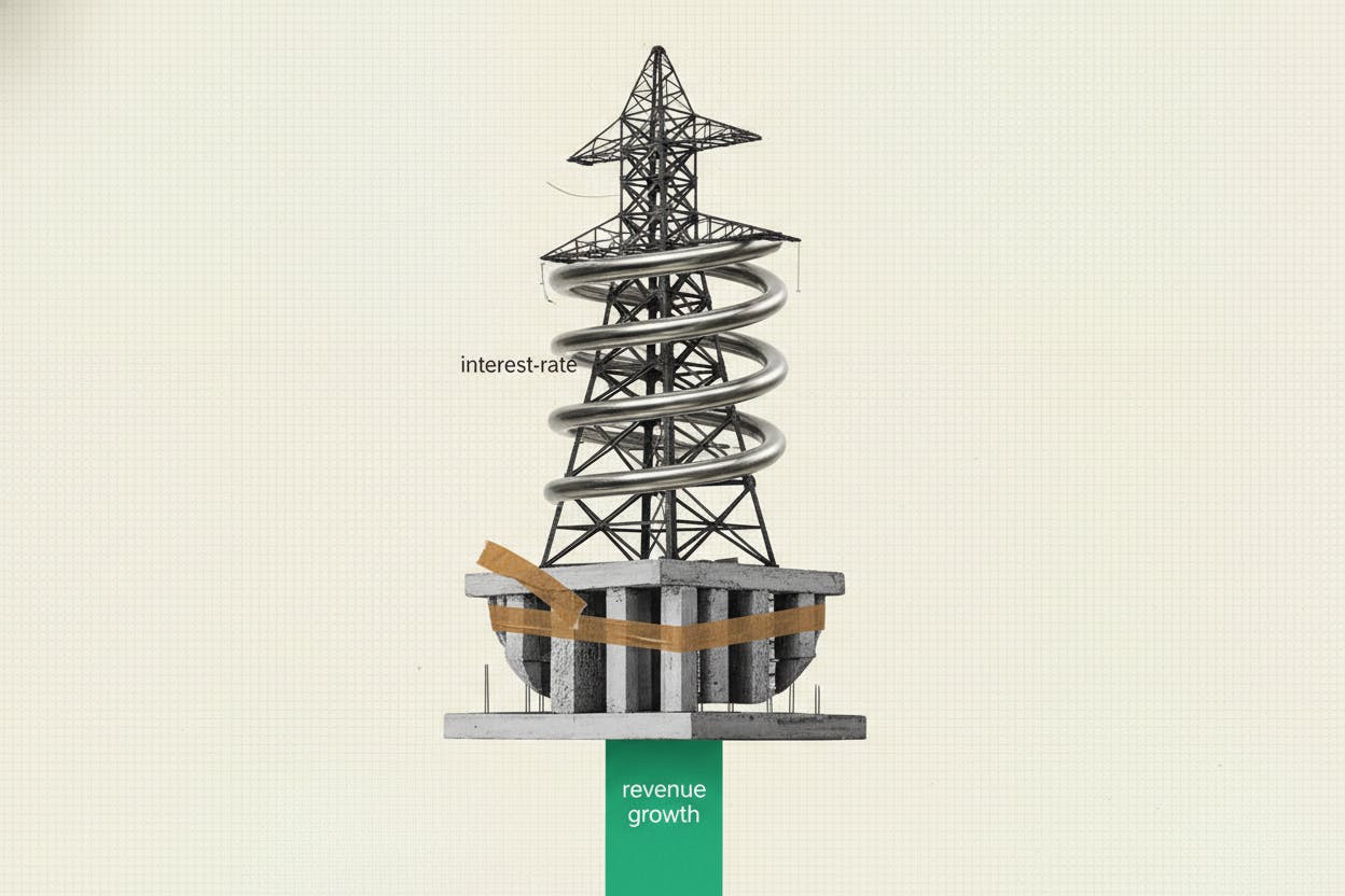 Saudi Energy's Q2 profit slips 7% despite 11% revenue growth