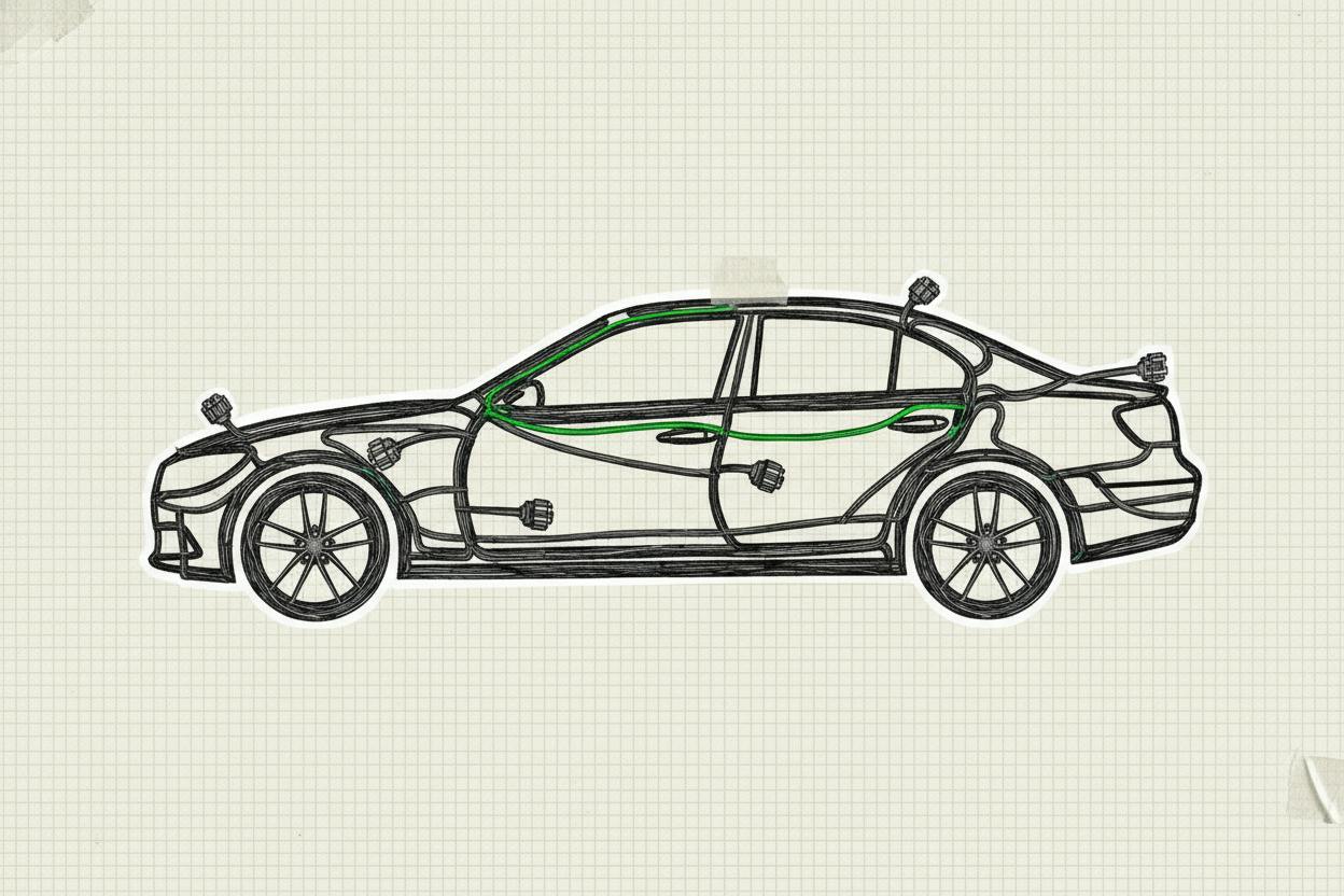 Saudi EV Startup Ceer Unveils First Models, Targets 2027 Sales