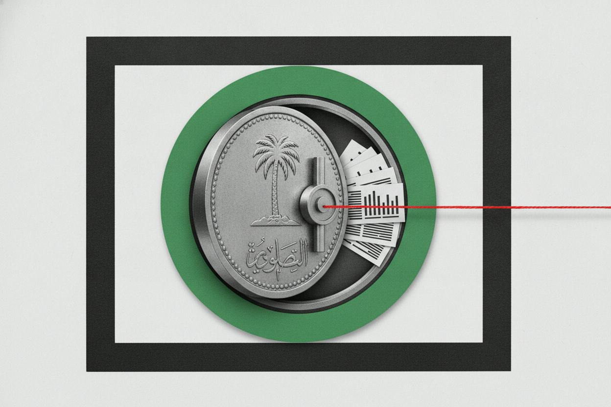 Saudi Investment Bank gets hold rating as United Securities flags loan risks