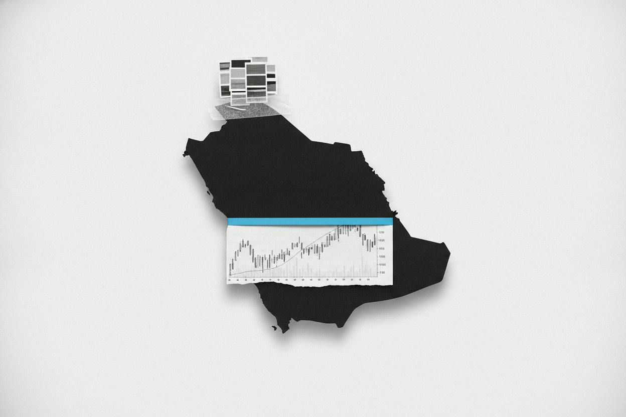 Saudi stocks edge higher as Fed rate decision looms