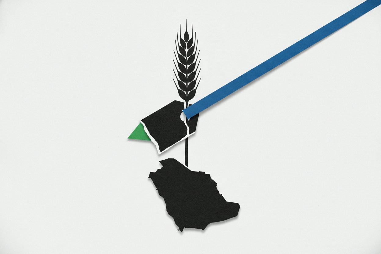 Saudi wheat tender lifts CBOT prices off seven-week lows