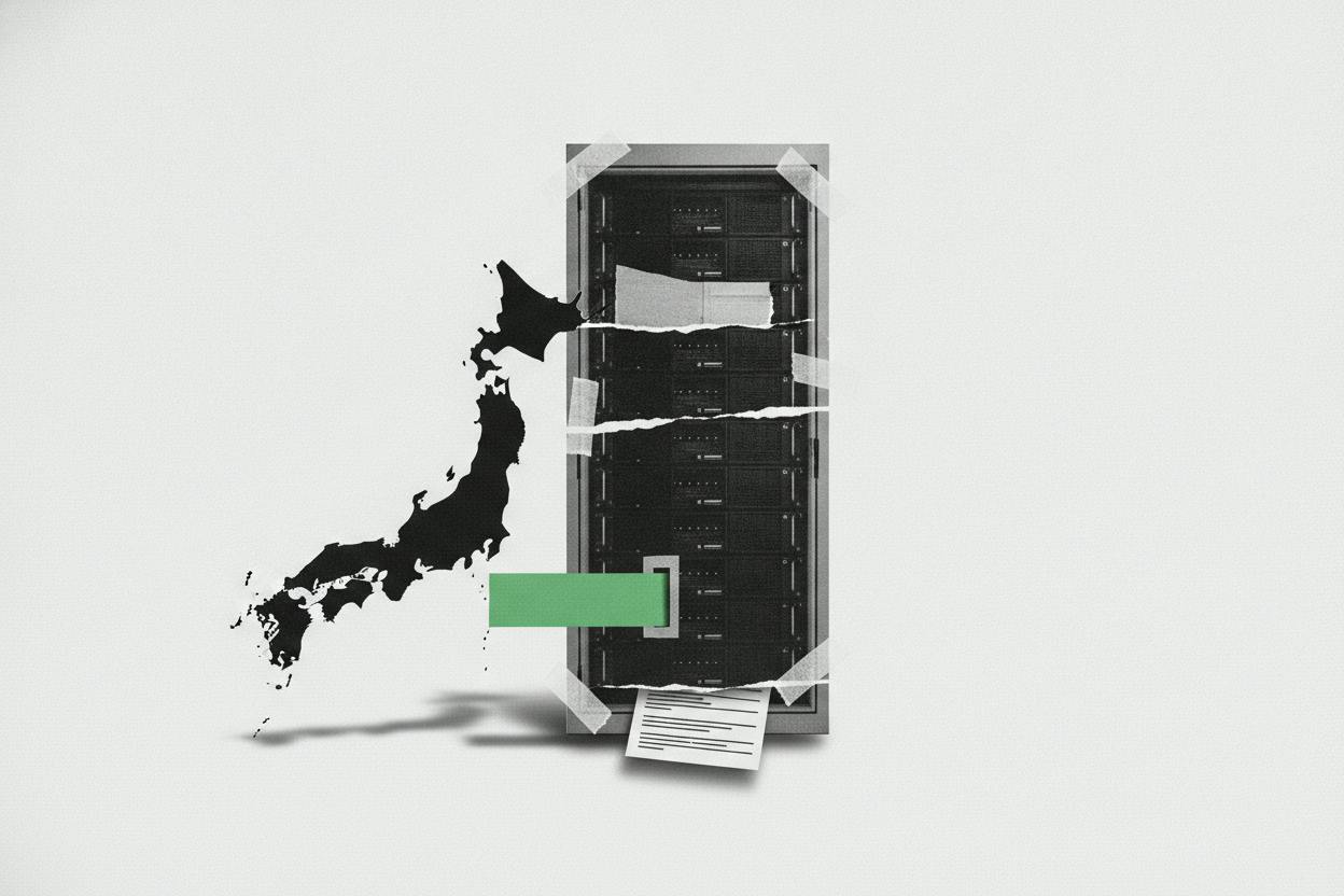 SB Energy seeks up to $500M from Japanese investors before US IPO