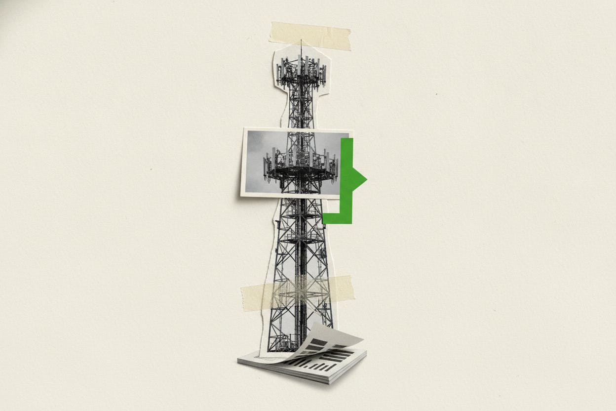 SBA Communications raises 2026 outlook as carriers keep spending on 5G