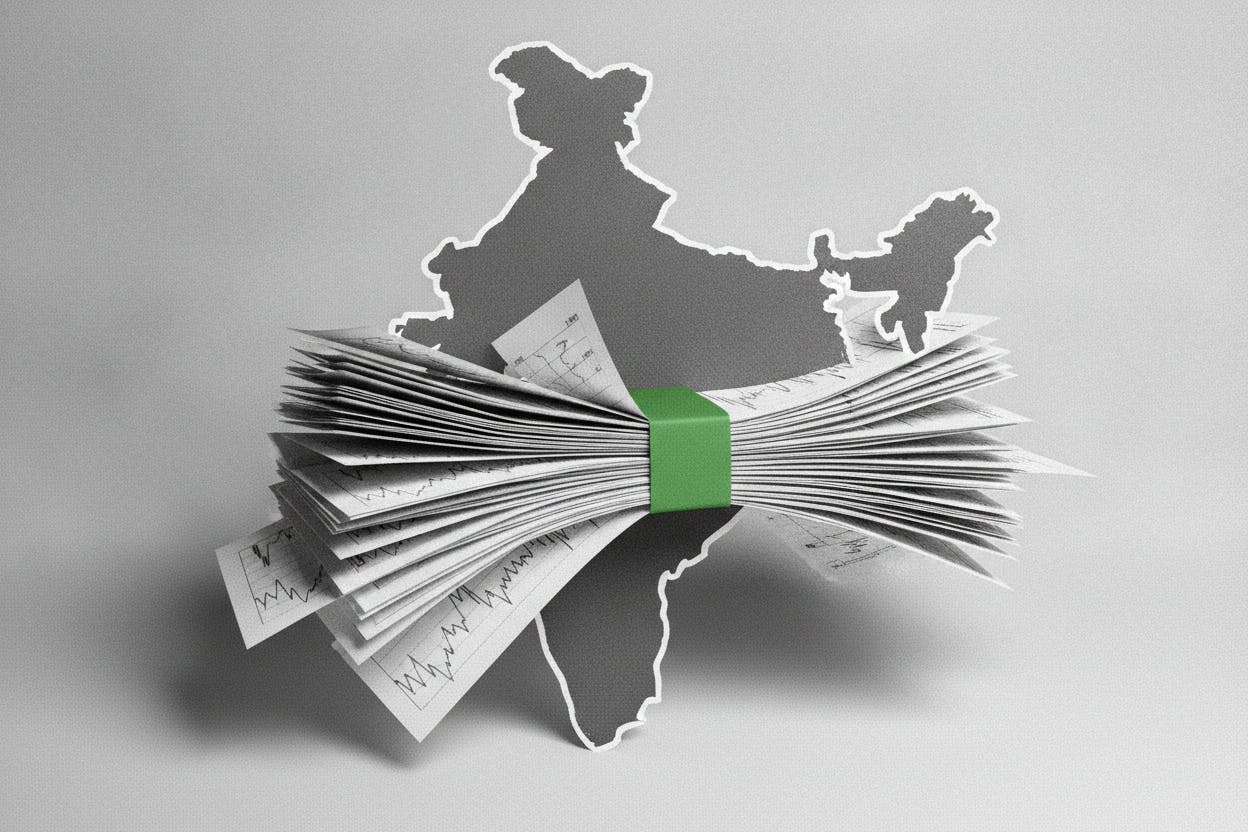 SBI Funds IPO Draws $31 Billion in Bids, Reviving India's Sluggish Primary Market