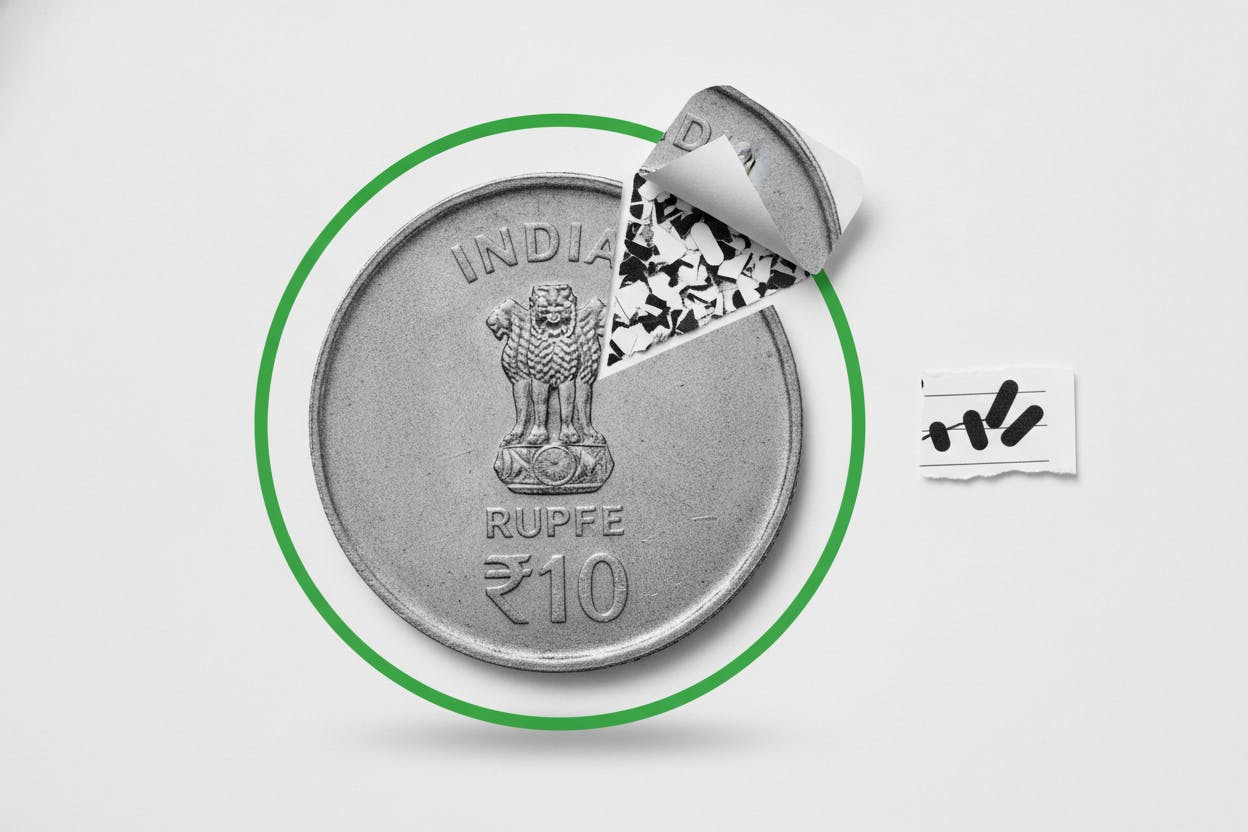 SBI Funds Management IPO Priced at 545-574 Rupees, Valuing India's Top Asset Manager at $12.2 Billion