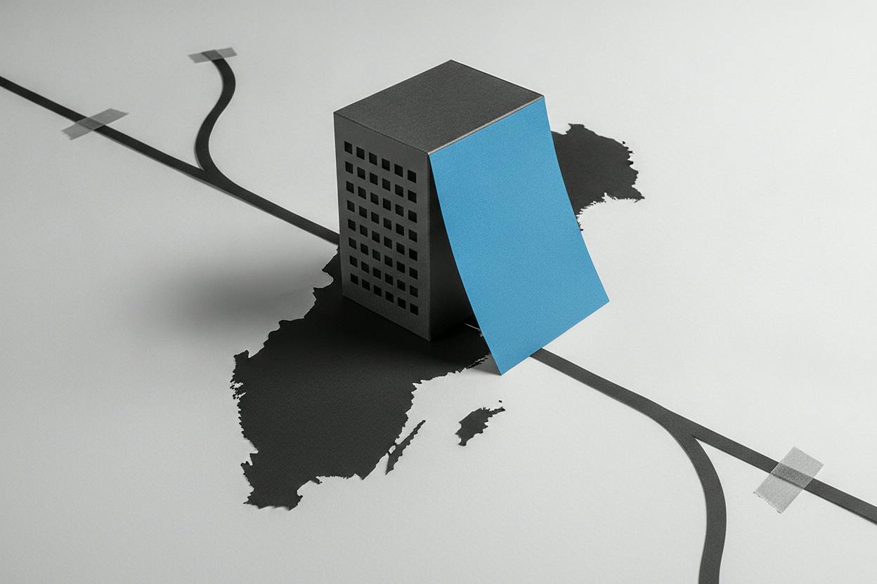 Scaleway builds first AI supercomputer outside France in Sweden