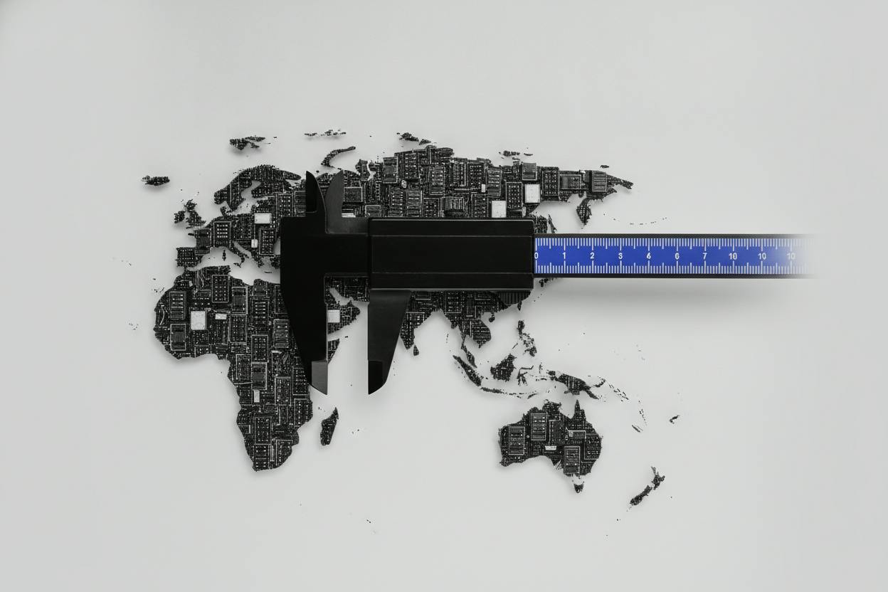 Schneider bids €70/share for Shelly; BlackRock eyes $25B data centers