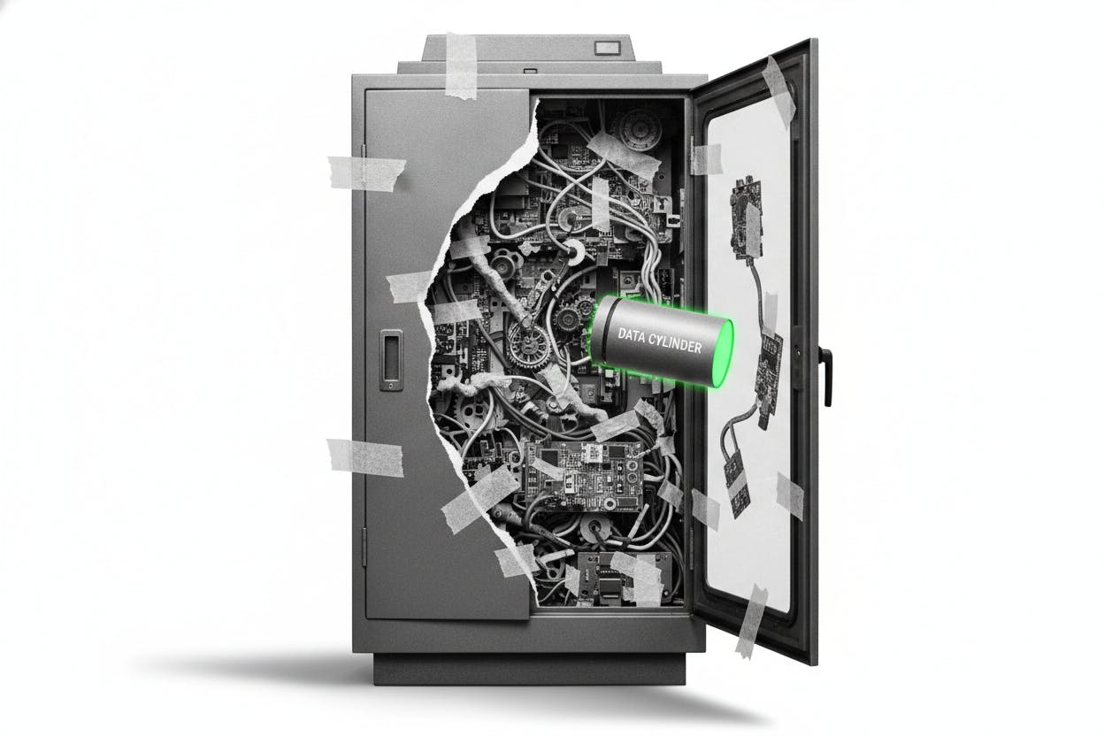 Schneider Electric Acquires Cognite for $3.1 Billion to Boost Industrial AI Capabilities