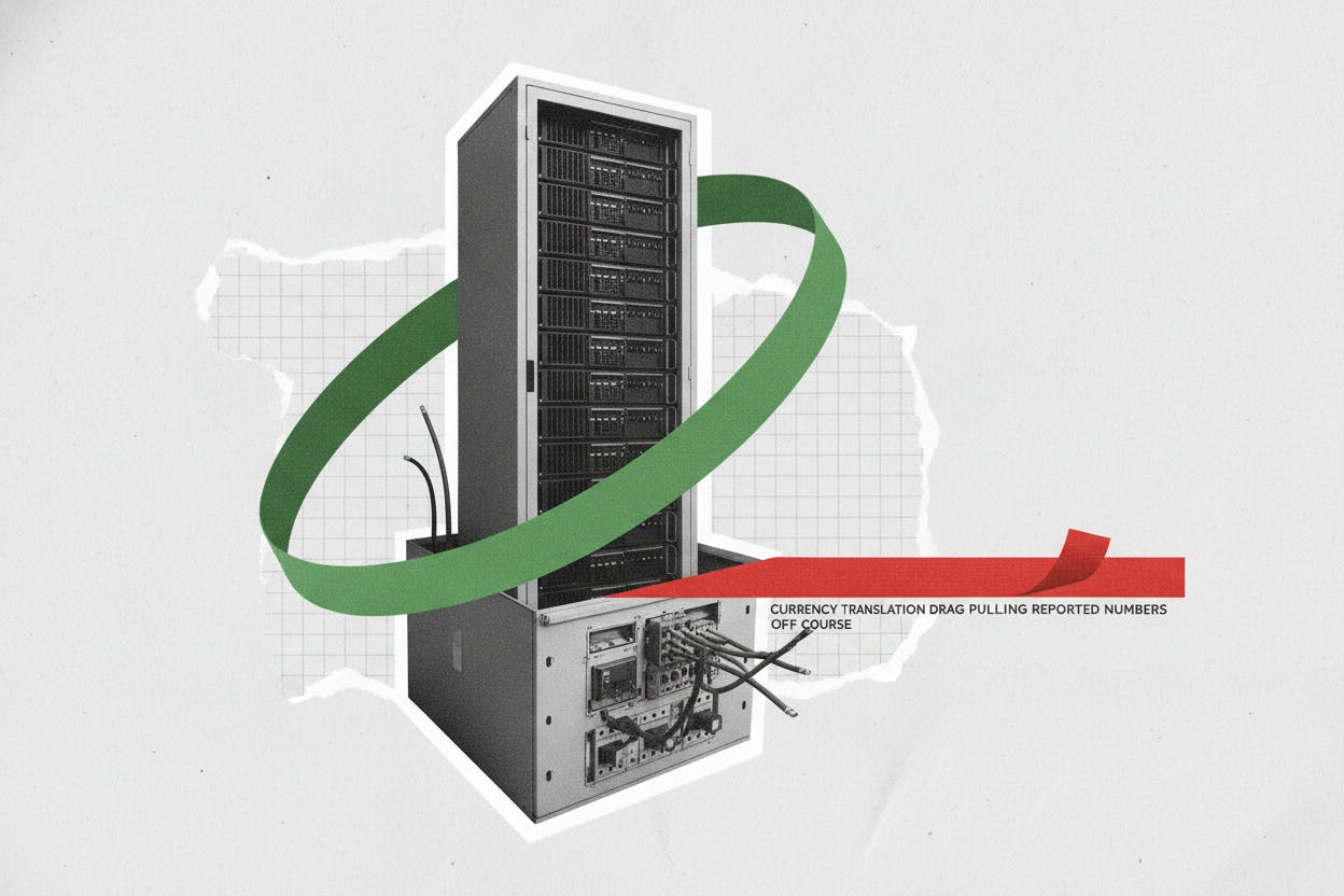 Schneider Electric raises 2026 profit target on data center boom, flags currency hit