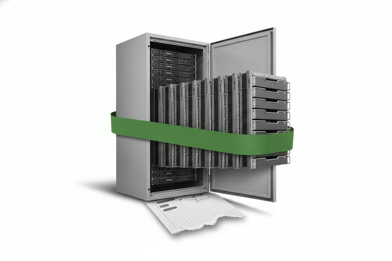 Schneider Electric's AI data center boom lifts BofA price target