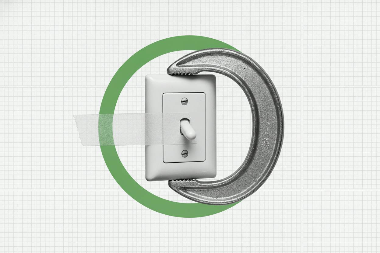 Schneider Electric to buy Shelly Group in €1.2B smart-home deal