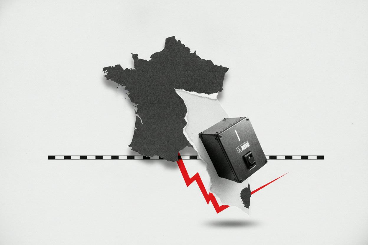 Schneider's $22.6B PTC Deal Sinks France's CAC 40