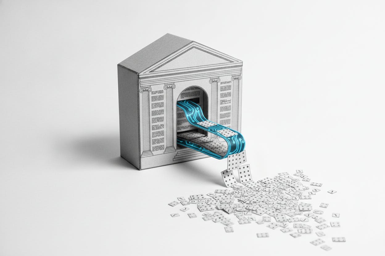 Scotiabank's AI agents log 14M actions as staff adoption grows