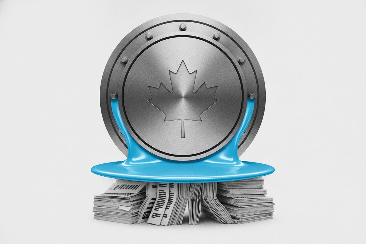 Scotiabank's profit rises as interest income and deal fees climb