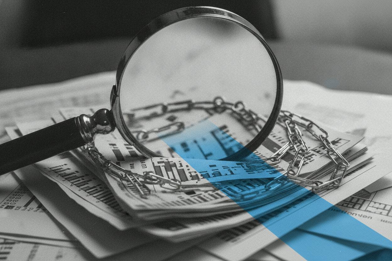 SEC examiners to target AI, private assets and tokenized securities