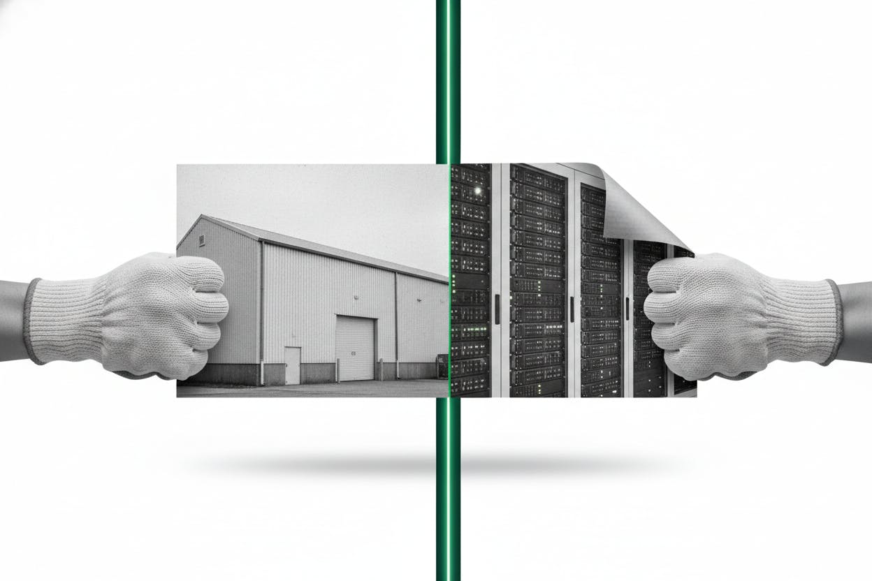 Segro Partners with Pure DC for Paris Data Center, Targets 30% of Rent from Digital Infrastructure by 2035