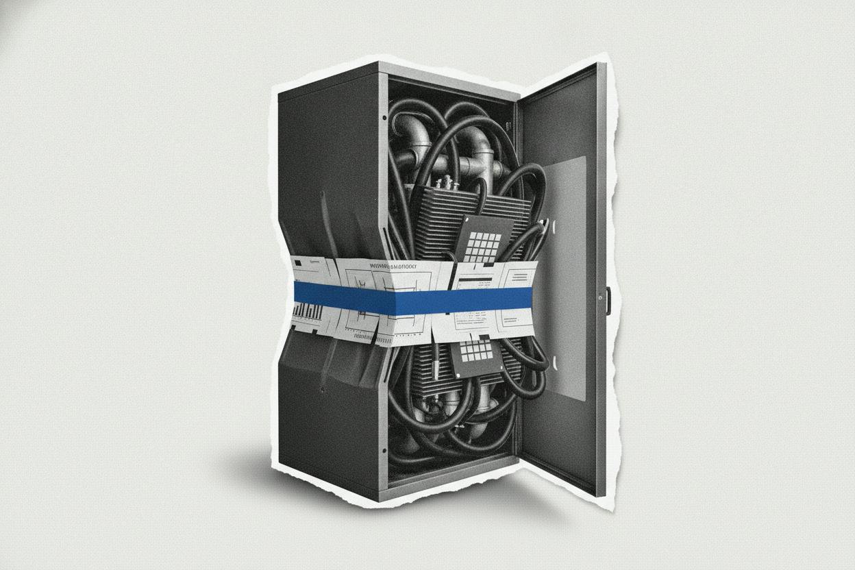 Seligman Ventures doubles to $1B to fund AI data center infrastructure