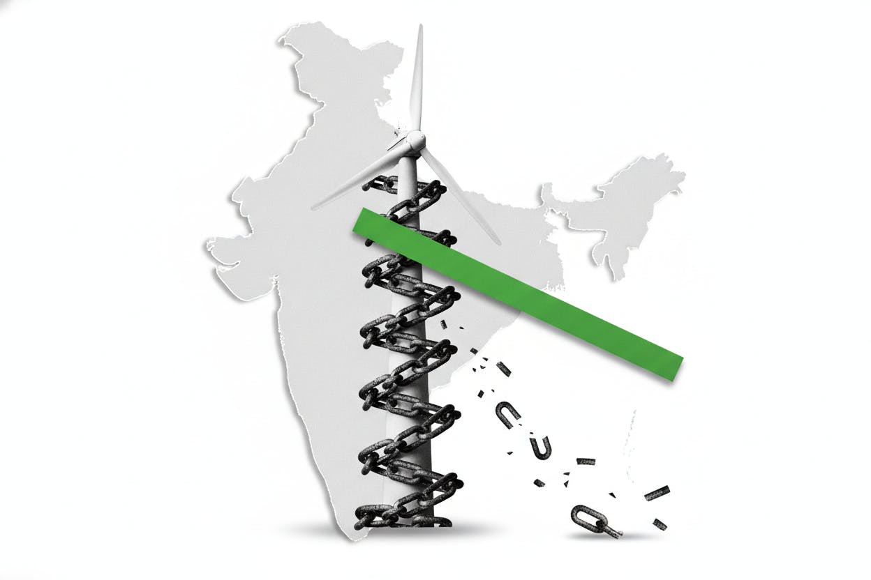 Sembcorp's India Renewables Arm Files for $450M Mumbai IPO