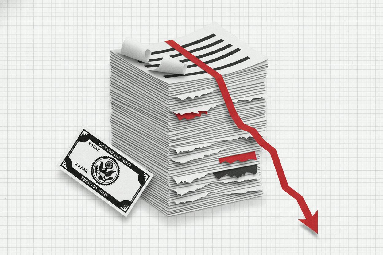 September Jobs Report Misses Forecasts as Hiring Slows Sharply