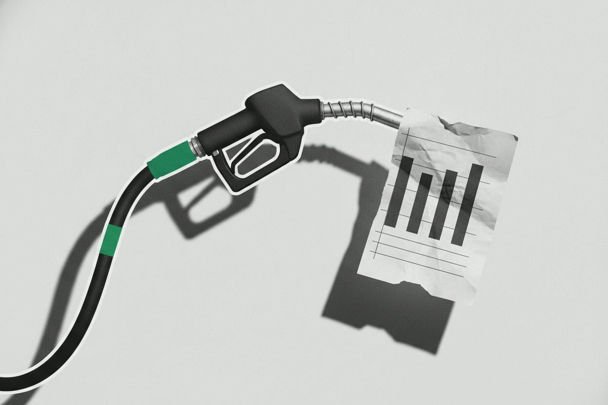 September Retail Sales Seen Up 0.3%, but Gas Prices Do the Heavy Lifting