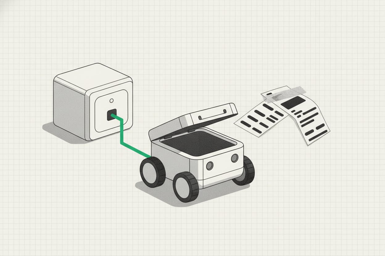 Serve Robotics signs Grubhub deal as Uber Eats partnership ends