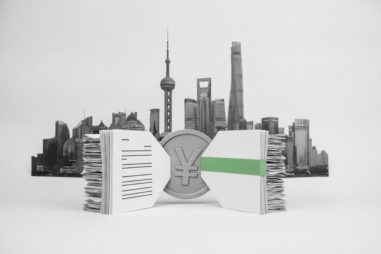 Shanghai Electric Plans 1.5B Yuan Pearl Bond in Free Trade Zone