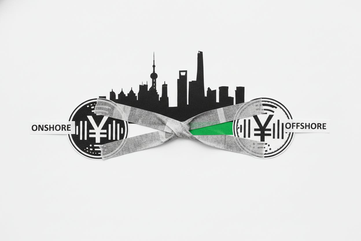 Shanghai Free Trade Zone Offshore Yuan Trading Hits $12 Billion Daily After Bank Expansion
