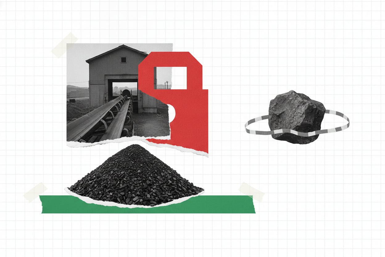 Shanxi Safety Checks Tighten Coking Coal Supply, Support Prices