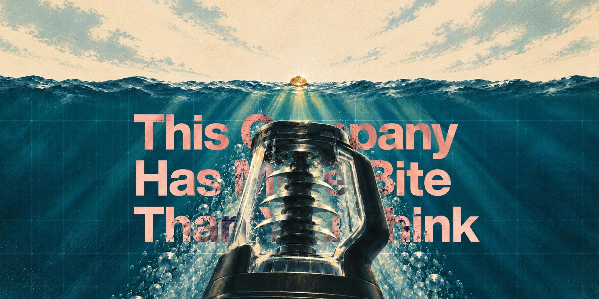 SharkNinja's streak: why the appliance maker keeps defying skeptics