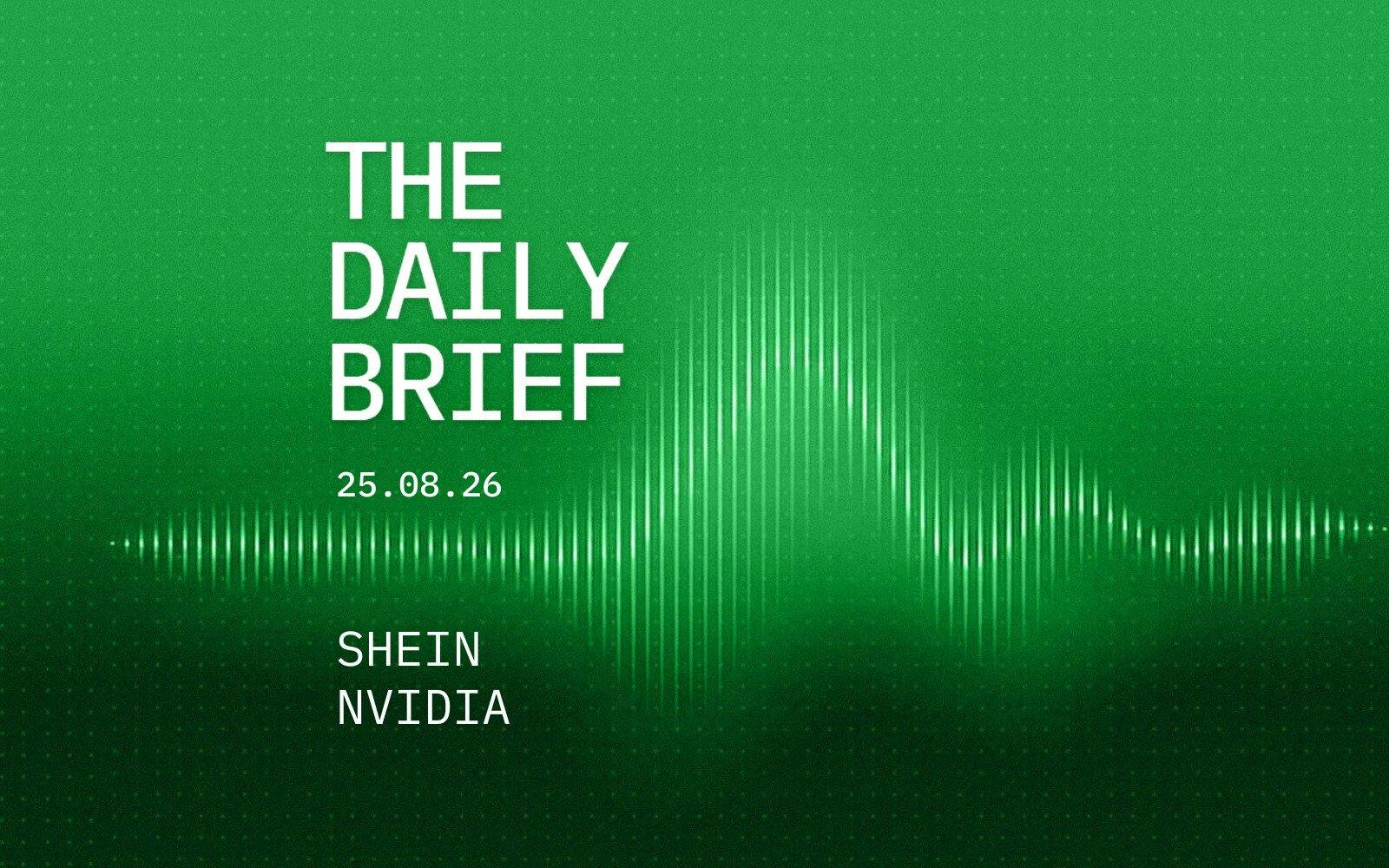 Shein's Hong Kong IPO finally set for September 1 at a fraction of its peak value