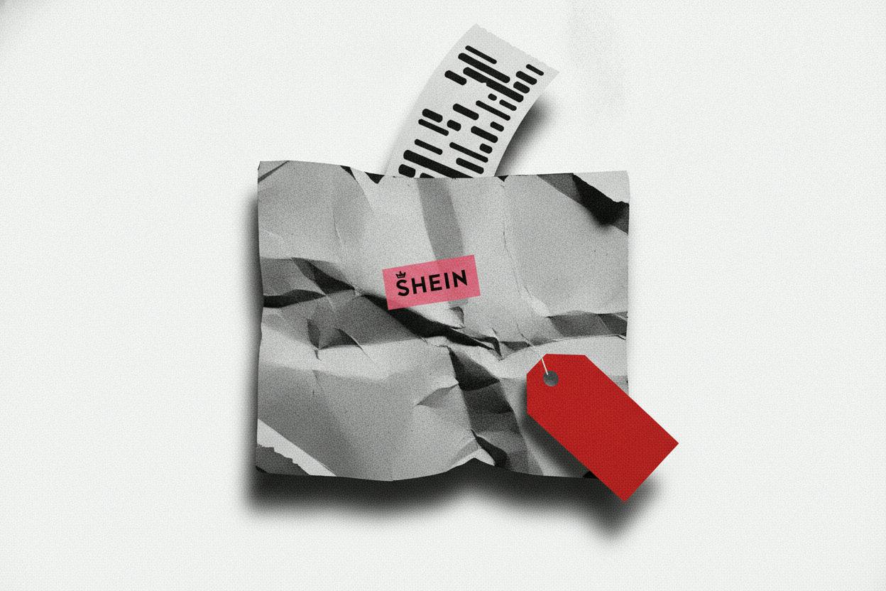 SHEIN's profit plunges 67% as shipping costs and marketplace shift bite