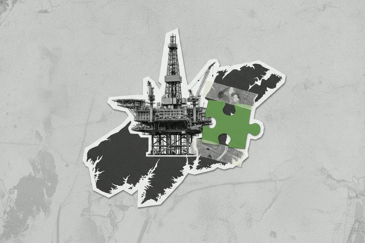 Shell buys 30% stake in Equinor's Bay du Nord as M&A activity picks up