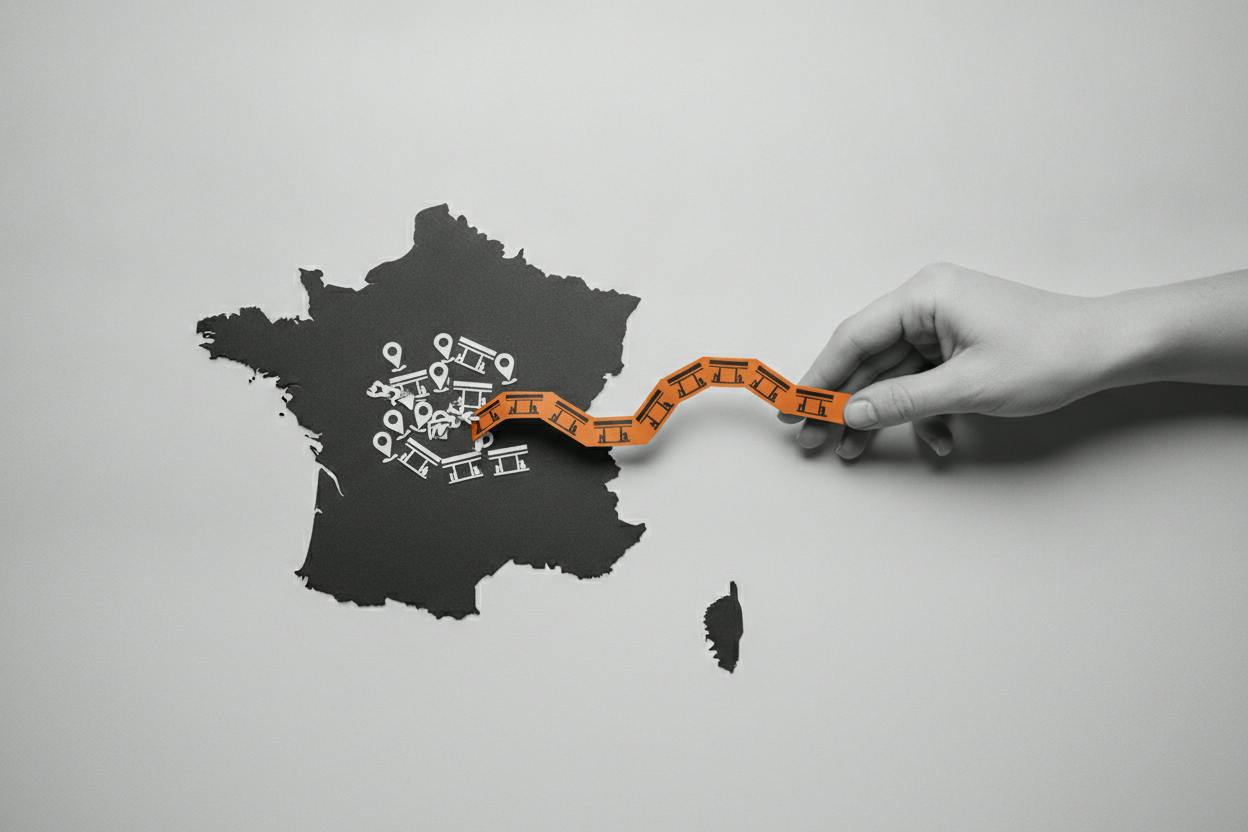 Shell in talks to sell French fuel stations and LNG sites to DCC