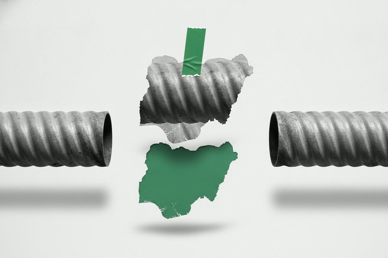 Shell sells Nigeria gas unit to Vaaris as FTSE steadies