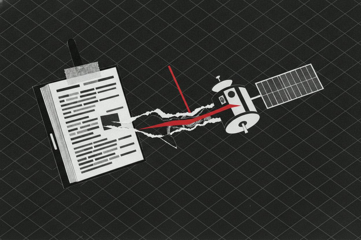 Sidus Space Loses Two Directors in Governance Dispute